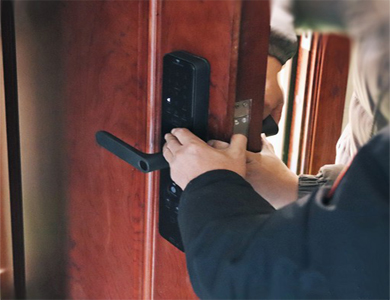 慈溪24小时上门开锁公司